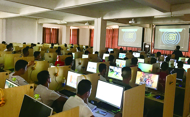 預約叉車和橋式起重機司機取證考試啦！