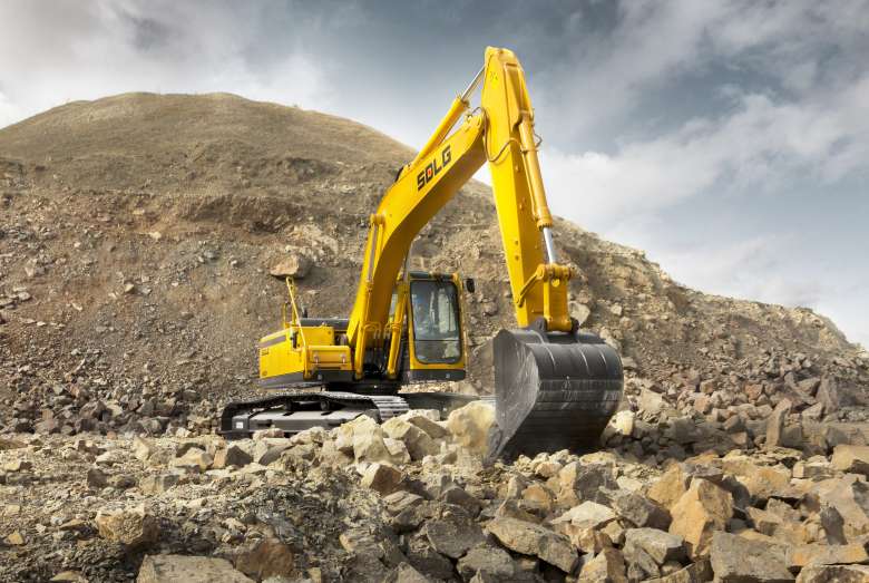 南昌百瑞教練傳授秘籍，教你練成挖機頂尖高手