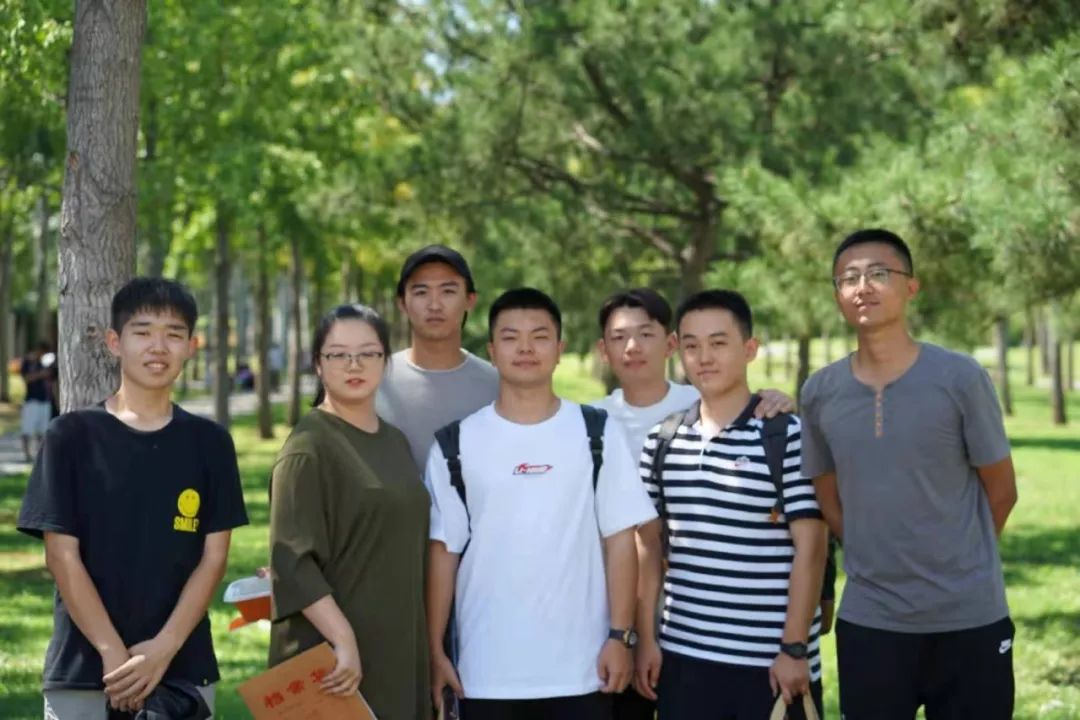 入學(xué)南昌百瑞職業(yè)培訓(xùn)技術(shù)學(xué)校的感想