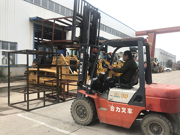 省質監局叉車、起重機第三批考證報名開始啦！