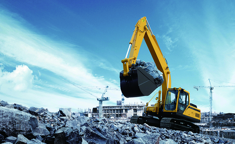 挖掘機駕駛特訓班