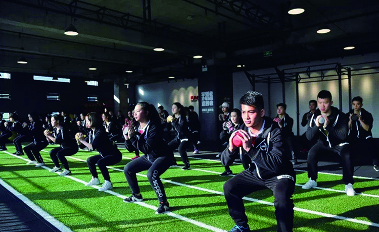 社會體育指導員考證